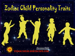 The zodiac symbol for cancers might be a crab, but this astrological sign is anything but. Child Personality Traits Kids Character Traits According To Zodiac Signs