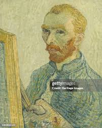 241 Vincent Van Gogh Post Impressionist Painter Stock Photos, High-Res  Pictures, and Images