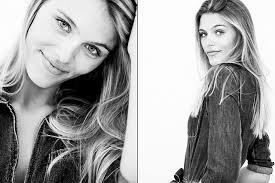 Sports Illustrated Swimsuit 2017 Casting Calls: Madison Headrick