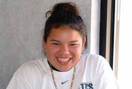 Chelsey Ford's Instagram, Twitter & Facebook