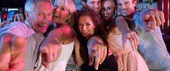 Check out the related topics (red arrow) to do a google search for places to dance near you. Singles Bars Near Me Singles Events Www Singlesevents Com