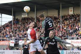 Sofascore also provides the best way to. Fc Emmen Wint Ook Thuis Van Fc Groningen 1 0 Emmer Courant