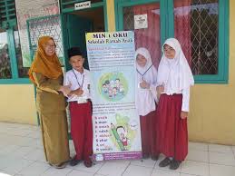 Maybe you would like to learn more about one of these? Kanwil Kemenag Sumatera Selatan