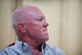 The Friends: "The security turnstiles, they were melted. The elevators were  smoking."