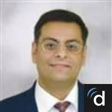 Dr. Malvinder S. Ajit, MD