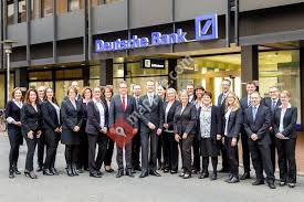 Deutsche Bank Filiale