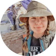 Investigating human origins in the Kalahari