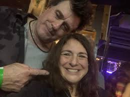 It was mid 60s this morning so Frankie, Layla, and Jamie but now it's 77 so  …