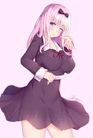 kaguya-sama wa kokurasetai ~tensai-tachi no renai zunousen~ r34  смешные  картинки и другие приколы: комиксы, гиф анимация, видео, лучший  интеллектуальный юмор.