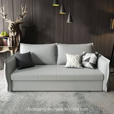 Brandi reversible sleeper & ottoman. China Sofabed With Storage Futon Couch Sleeper Folding Sofa Uk China Fold Out Sofabed Sofa Bed Ebay