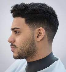 Simple curly hair designs for guys are typically very preferred because they are really simple to use. Pin On Best Hairstyles For Men