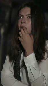 Olivia Machado and Demisux