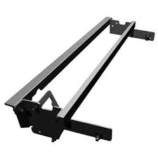 We carry gooseneck hitches & accessories for chevy, dodge, ford, gmc, nissan & toyota. B W Hitch Gooseneck Hitch Mounting Kit Gnrm1016 4wheelparts Com