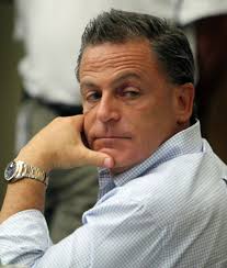 Dan Gilbert opens his mouth, and the NBA inserts its foot: Bud Shaw's  Sunday Sports Spin