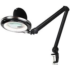 Aliexpress carries many craft lamp and magnifier related products, including faucet for dental water , 5x magnifier lamp and magnifying , handheld magnifier glass lens jewelry loupe led , clip usb torch flashlight lamp , desk lamp magnifier led magnifie , floor lamps and magnifier , nail lamp 200. Brightech Lightview Pro Led Magnifying Clamp Lamp Dayli Https Www Amazon Com Dp B06wwp4vkb Ref Cm Sw R Pi Dp U X Vv Clamp Lamp Magnifier Lamp Floor Lamp