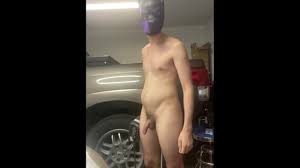 Puppy vs. Tire Compressor - Belly Inflation