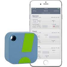 The information about temperature measurements is as visual as possible. Thermometer Apps How To Check Temperature With Iphone