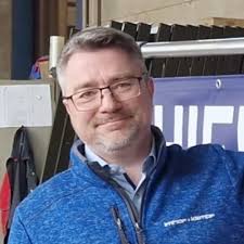 Andreas Imhof auf LinkedIn: #roboterschweissen #welding #aluminiumschweissen