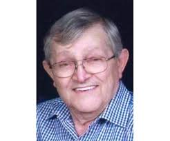 Charles Hunt Obituary (1935