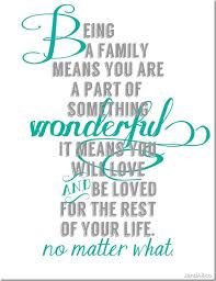 Quotes About Family Importance 60 Quotes Quotes about the importance of family. quotes about family importance 60 quotes