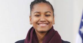 On june 13, everyone has been truth be told, she did just decide which college she's going to, and i certainly didn't have my future mapped out when i was 18, so she has some time. Sasha Obama Height Age Boyfriend Family Biography More Starsunfolded