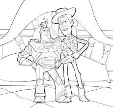 The happy characters included in our toy story 4 coloring pages include. Toy Story 4 Coloring Pages Best Coloring Pages For Kids