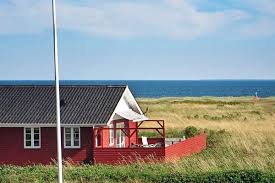 Und das nicht ohne grund! Ferienhaus Danemark Am Strand 5 Personen Flovt Strand Ferienhaus Danemark