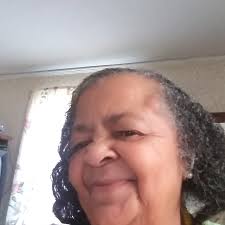 Mildred Anderson willilms