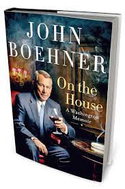 House speaker john boehner talked about jobs and the economy at the university of louisville mcconnell center. Wbtqqplcr Oxzm