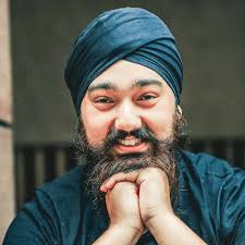 Special Friday show! Fridays are the best, which is why Daman Bamrah and a  bunch of funny comedians comes down to Joker Comedy tonight.