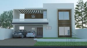 Первый канал в отелях мира. 1 Kanal House Plan With 6 Bedrooms And 6 Bathrooms This One Kanal House Plan Has 2 Garage Bays And 1 Kit House Front Design House Design Bungalow House Design
