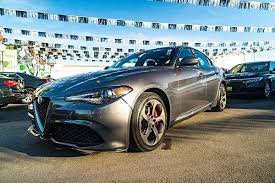 Image result for Graphite Grey 2017 Alfa-Romeo