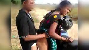 Indian Bhabhi fucking on motorcycle with village local guy | AREA51.PORN