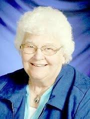 JEANETTE STAGE Obituary (1940