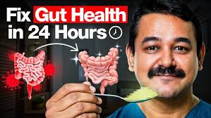 Dr. Nirupam Sinha से जानिए, Diet