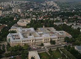 Alexandru Ioan Cuza University