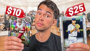 This Sports Card Hunting Trip Was INCREDIBLE! + DAMAGED ROOKIE PARALLEL? 😱 