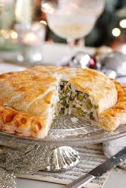 Good housekeeping was founded in 1885 by american. Vegetarian Christmas Recipes Main Course
