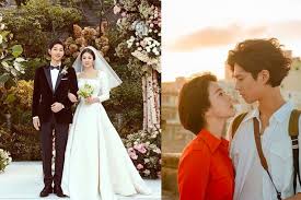 Последние твиты от song joong ki id (@songjoongki_id). Cheating Rumours Follow Song Joong Ki Song Hye Kyo Divorce Park Bo Gum Denies Involvement Entertainment News Asiaone