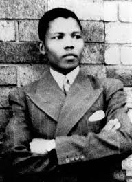 Maybe you would like to learn more about one of these? Nelson Mandela Wikiwand