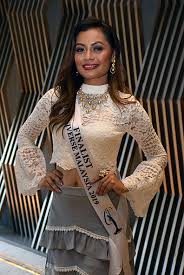 As miss universe malaysia 2019, shweta received a habib jewels crown valued at rm2.38 million, cash and sponsored prizes. Top 18 Finalists Of Miss Universe Malaysia 2019 Citizens Journal Malaysia