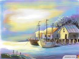 Art Is Too Important Not To Share Romero Britto Drawing Scenery Art Drawingdesk Drawingapp Art Painting Drawing Desk