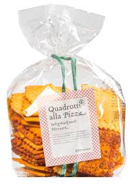 Maybe you would like to learn more about one of these? Quadrotti Alla Pizza Superiore De