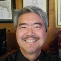 Michael Okamura's Instagram, Twitter & Facebook