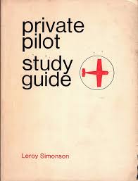 Private pilot study guide