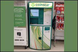 Finding a place to turn coins to cash nearby is closer and easier than you think. Coinstar Gift Card Exchange Quick Cash Today