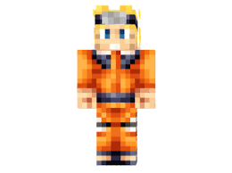 2 Ways To Install Naruto Uzumaki Skin Minecraft Skins Minecraftskins Skinsminecraft Http Niceminecraft Net C Naruto Uzumaki Minecraft Skins Cool Naruto