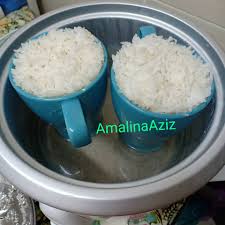 Resepi nasi kukus ayam goreng berempah yang cikta buat jualan. Cara Mudah Masak Nasi Kalau Cuma Kita Seorang Nak Makan Tak Membazir Tak Berkerak