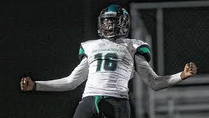 Dublin Coffman: 'Rocks to feature two-pronged ground game