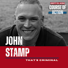 Gary Edgington: Outside the Wire by Course of Action